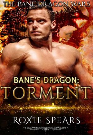 [Bane Dragon Wars 02] • Torment